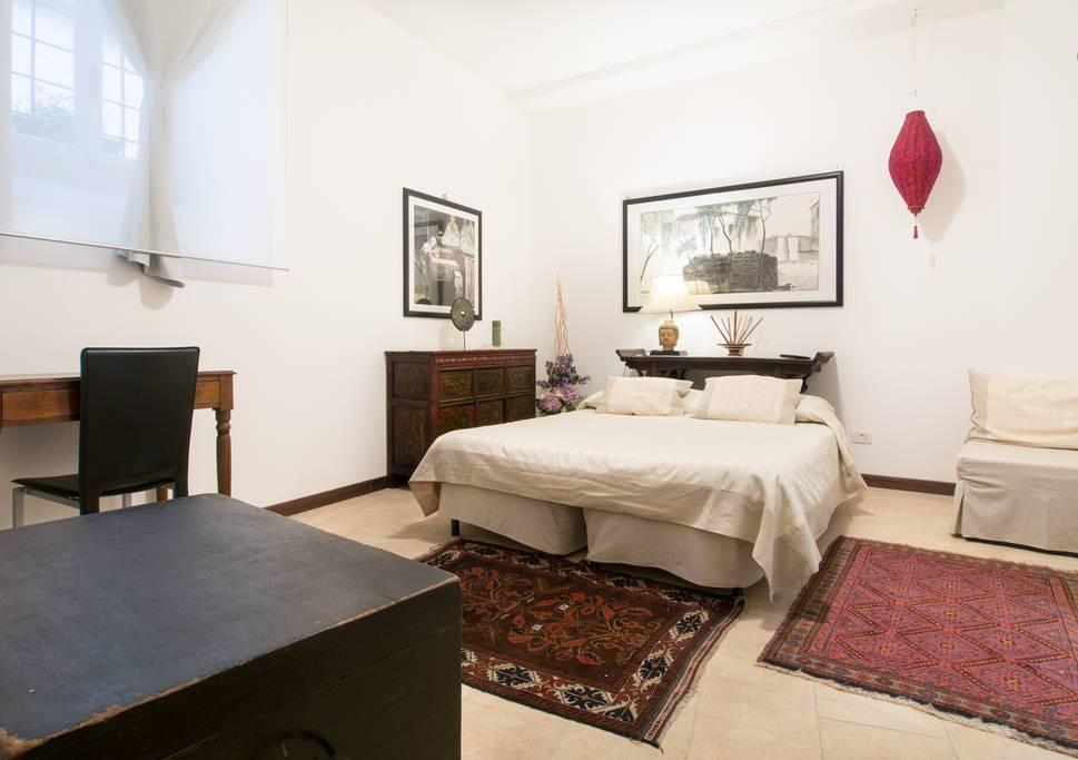 Orient Suite Viterbo Exterior foto