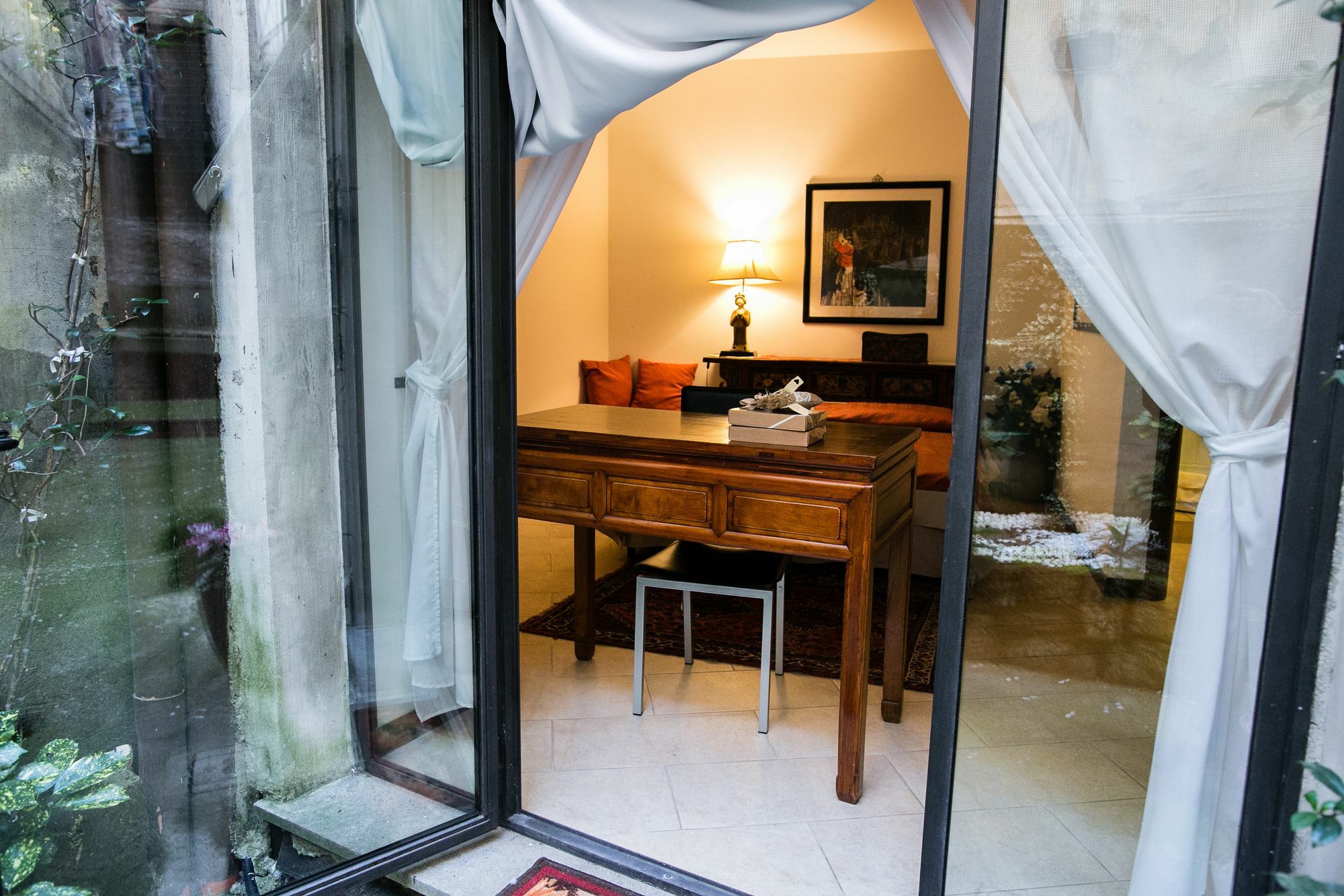Orient Suite Viterbo Exterior foto