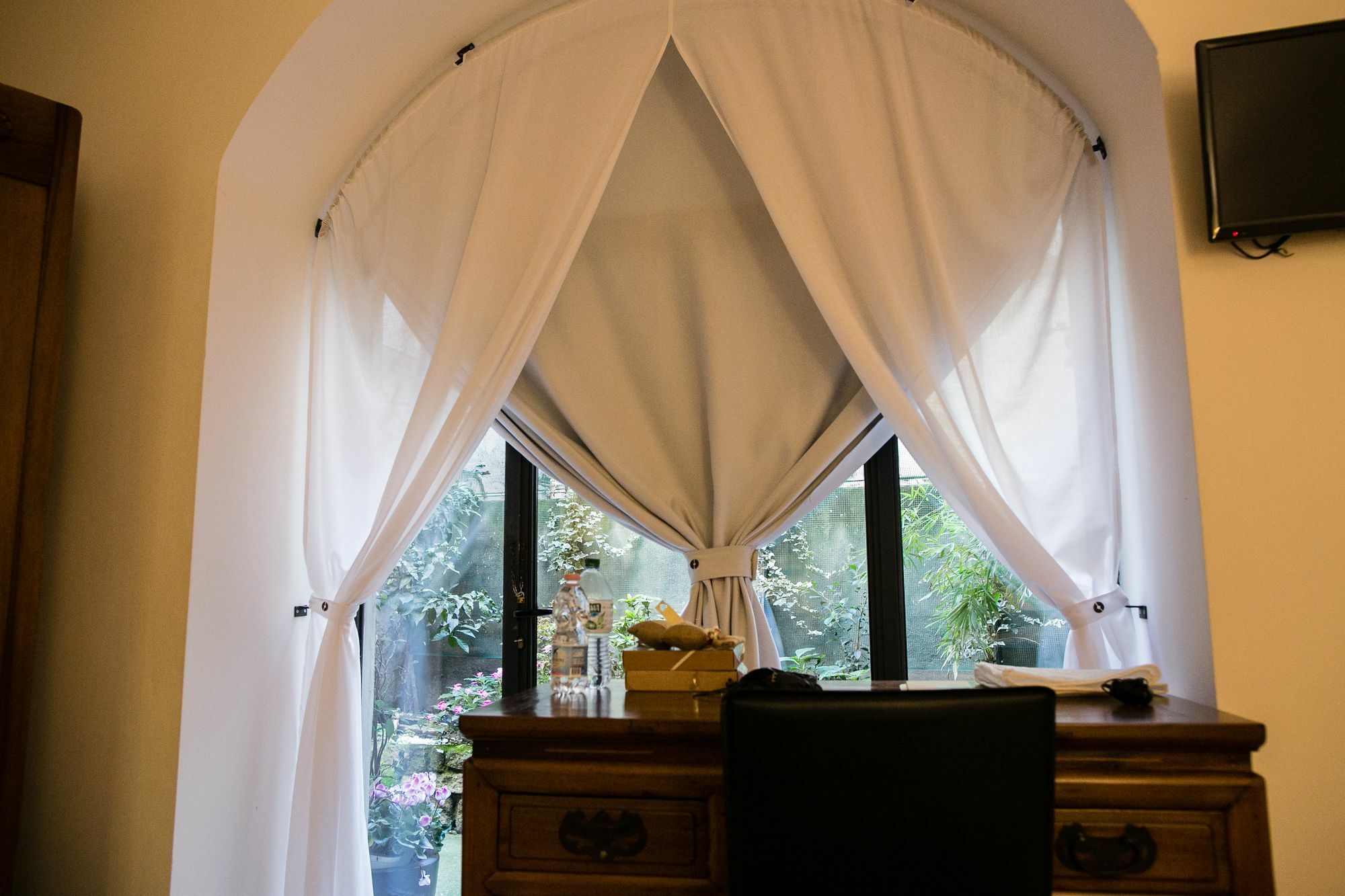 Orient Suite Viterbo Exterior foto