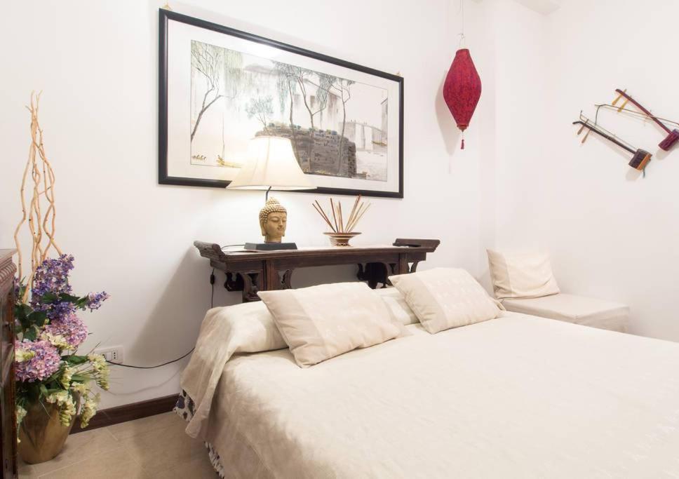 Orient Suite Viterbo Exterior foto